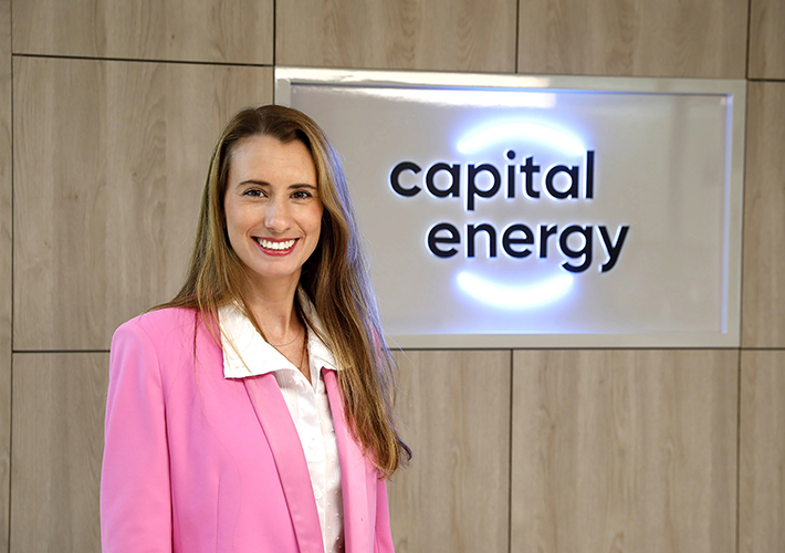 Foto Capital Energy Quantum invierte un millón de euros en la ‘startup’ Stemy Energy 